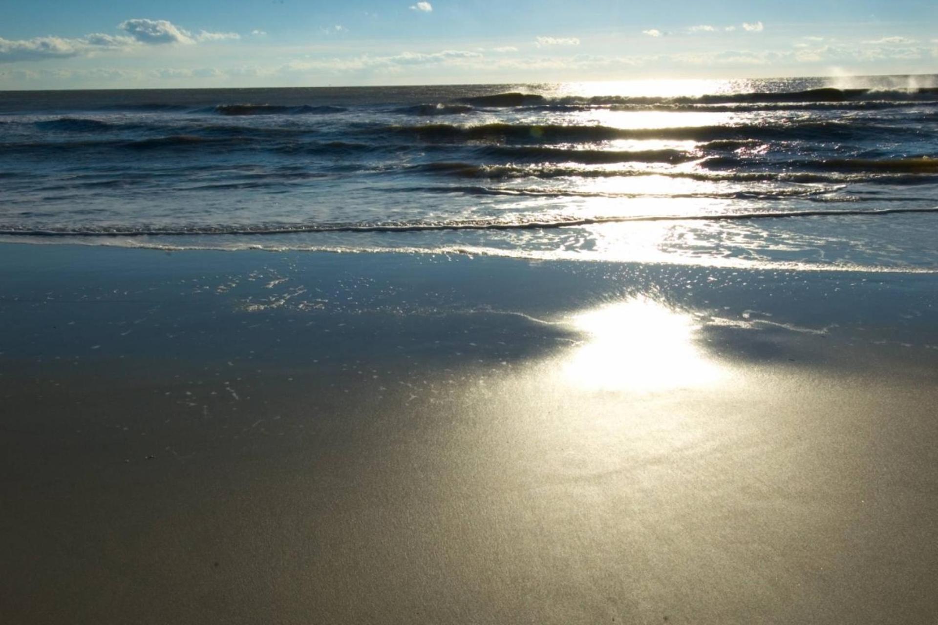 Hilton Head Beach Club #4 Гілтон-Гед-Айленд Екстер'єр фото